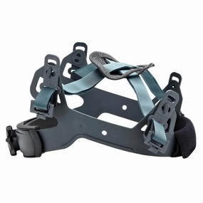 Dynamic Safety HP542RS - Hard hat harness fits HP542 and HP641