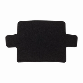 Dynamic Safety HPSB241 - HARD HAT SAFETY FELT COMFORT BAND 10/PK
