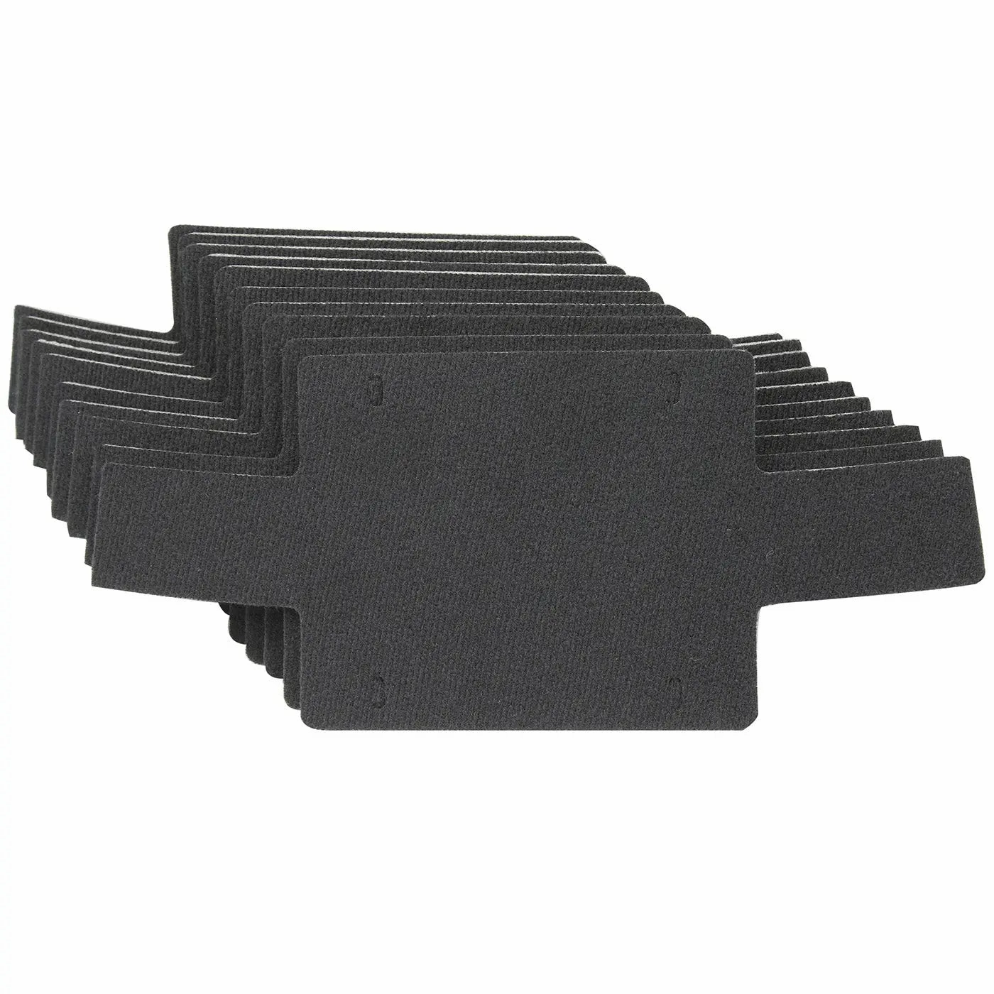 Dynamic Safety HPSB241 - HARD HAT SAFETY FELT COMFORT BAND 10/PK