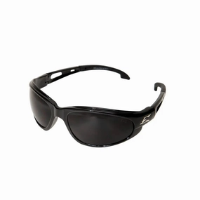 Edge SW416VS - Dakura - Black / Smoke Vapor Shield©