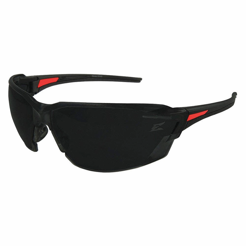 Edge XV416 - Nevosa - Black Frame / Smoke Lens