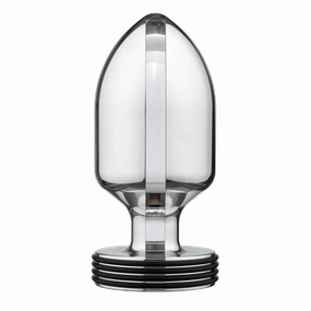 ElectraStim Intimidator Extreme Electro Butt Plug- Large