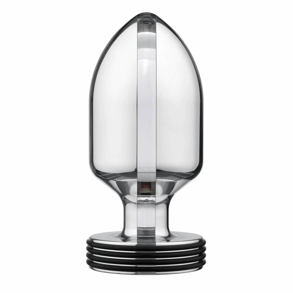 ElectraStim Intimidator Extreme Electro Butt Plug- Large