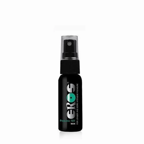 Eros - Prolong 101 Delay Spray