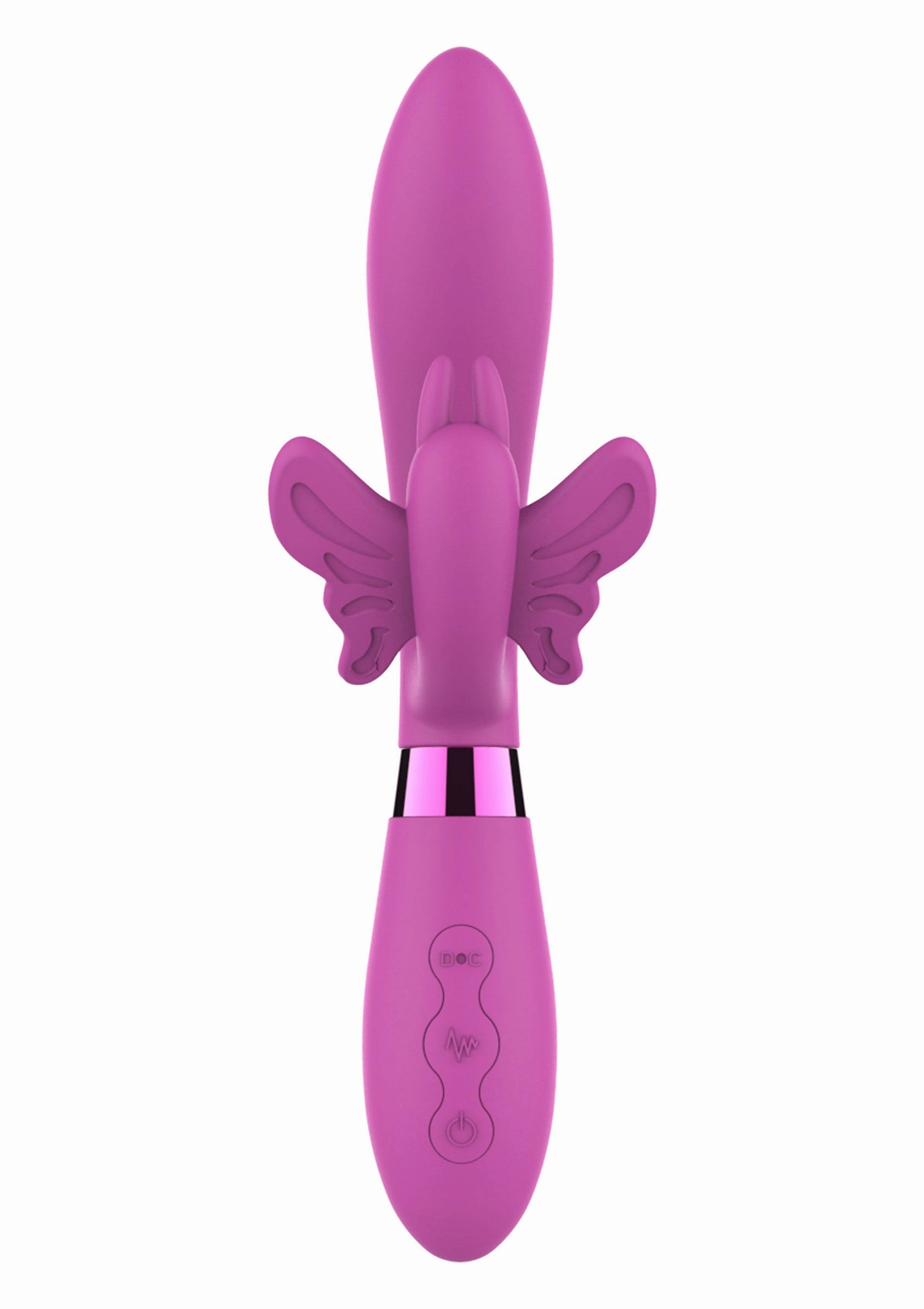 Farfalla Festival Vibrator