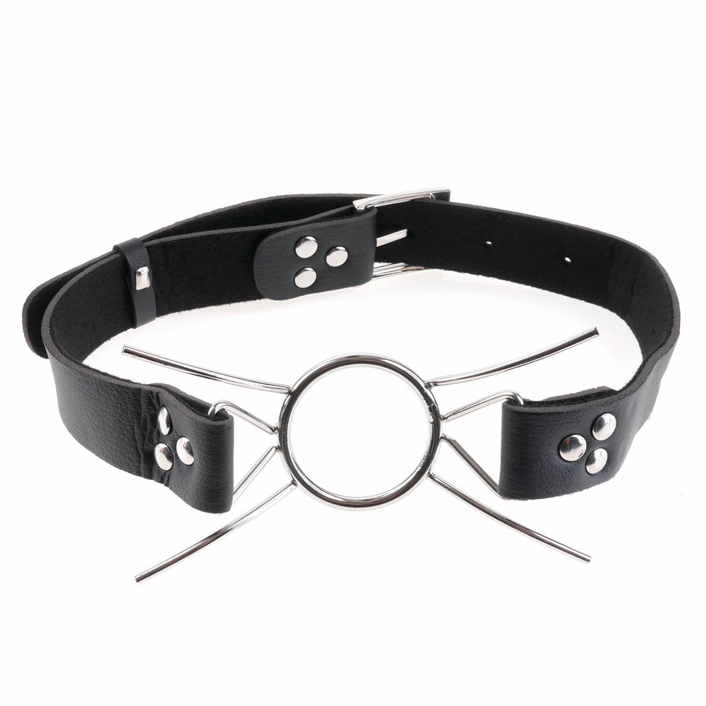 Fetish Fantasy Extreme - Spider Gag