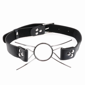 Fetish Fantasy Extreme - Spider Gag