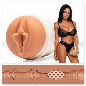 Fleshlight - Autumn Falls Cream - Fleshlight Girls