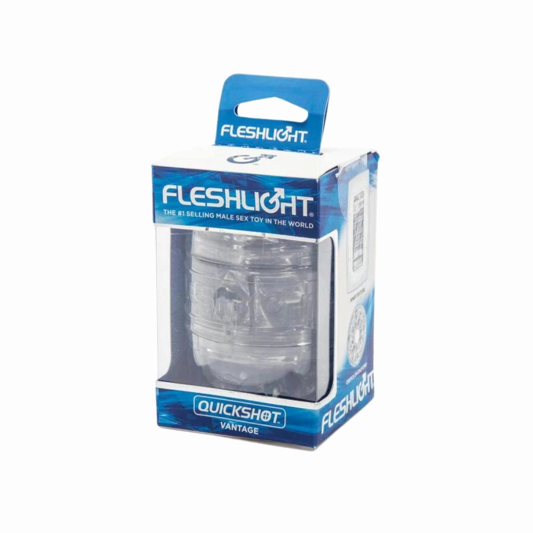Fleshlight Quickshot Vantage