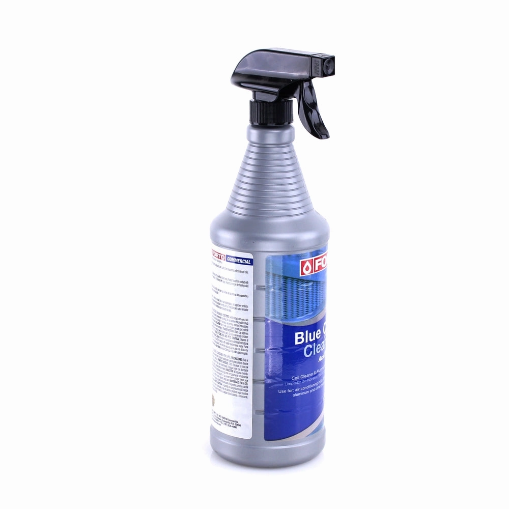 Forto Blue Coil Cleaner