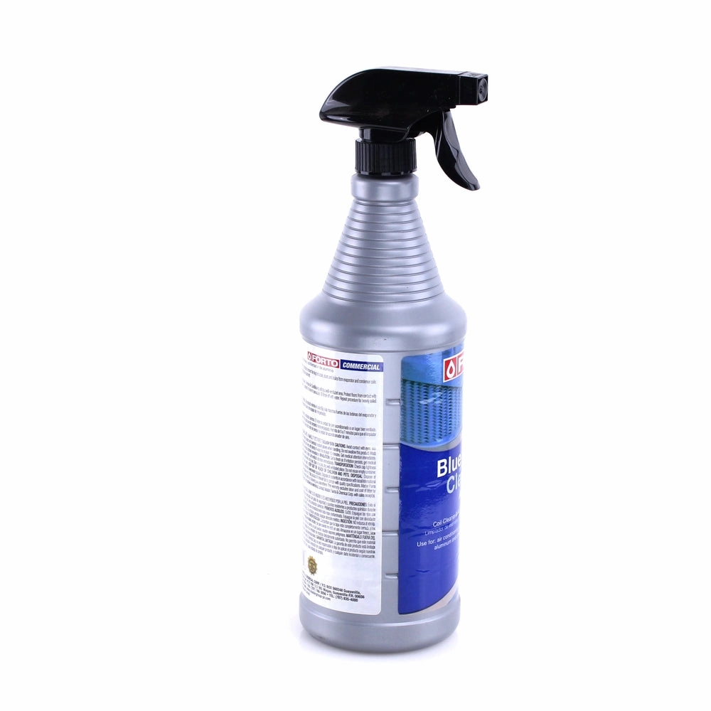 Forto Blue Coil Cleaner