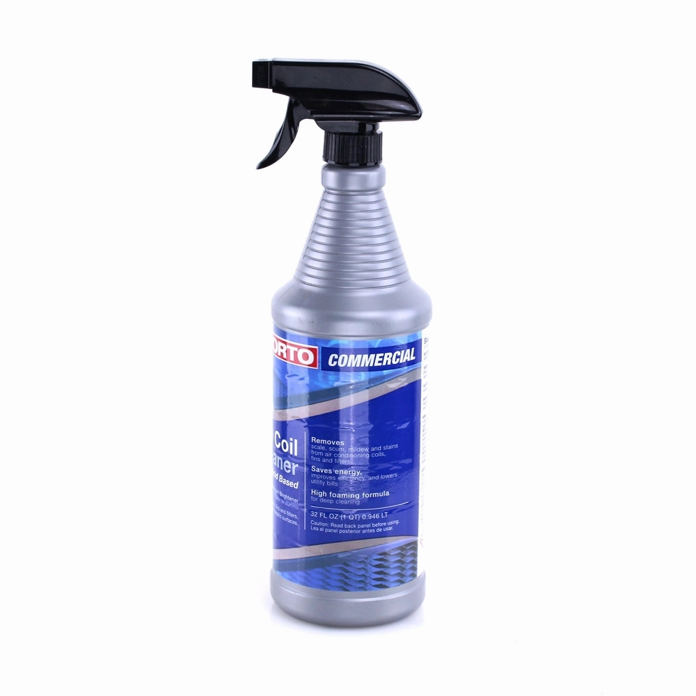 Forto Blue Coil Cleaner