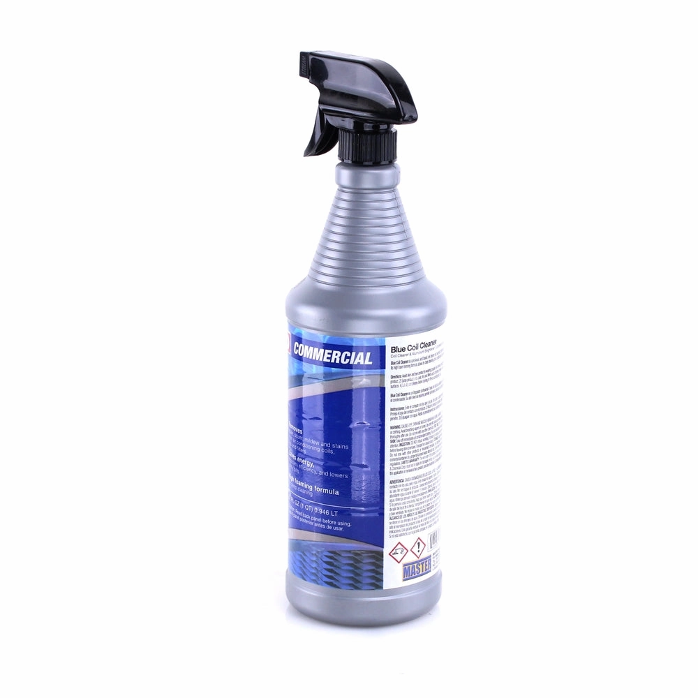 Forto Blue Coil Cleaner