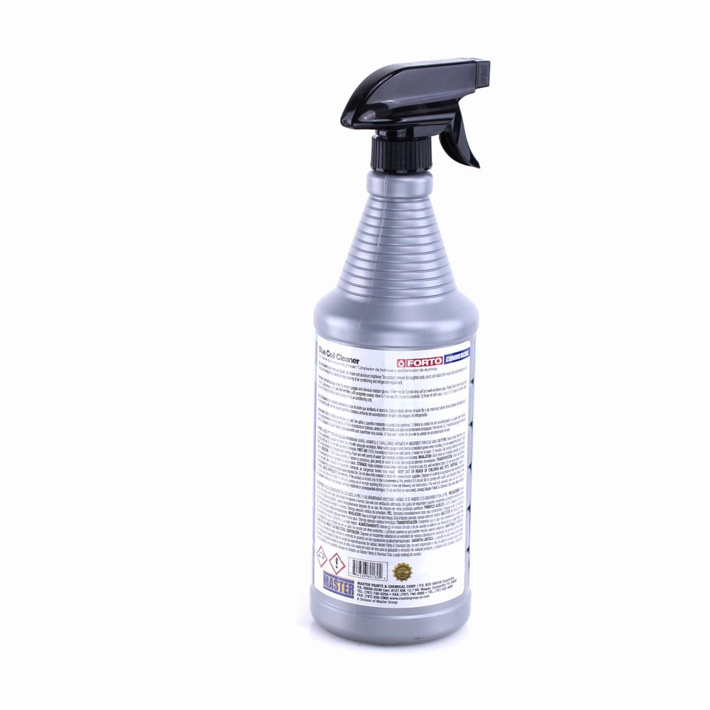 Forto Blue Coil Cleaner