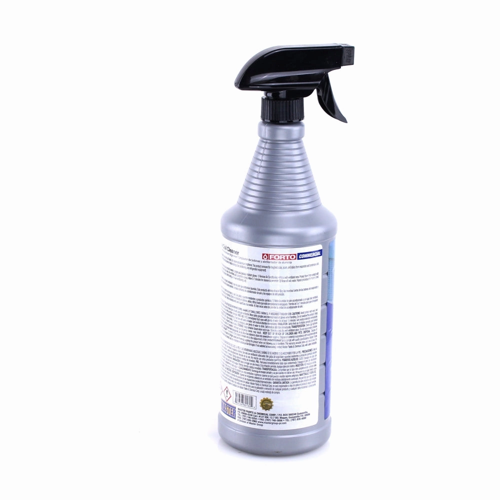 Forto Blue Coil Cleaner
