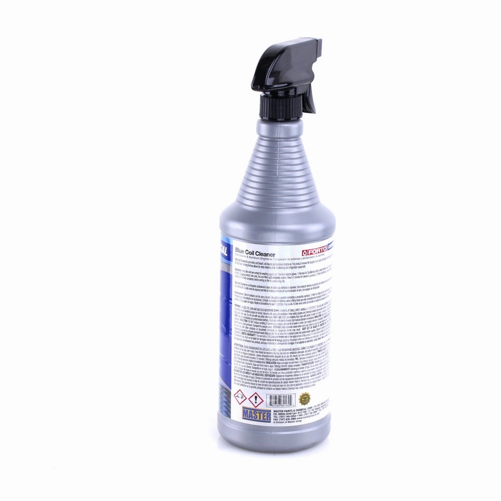 Forto Blue Coil Cleaner