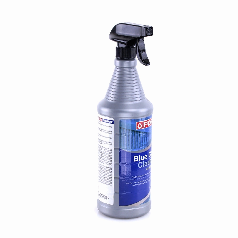 Forto Blue Coil Cleaner