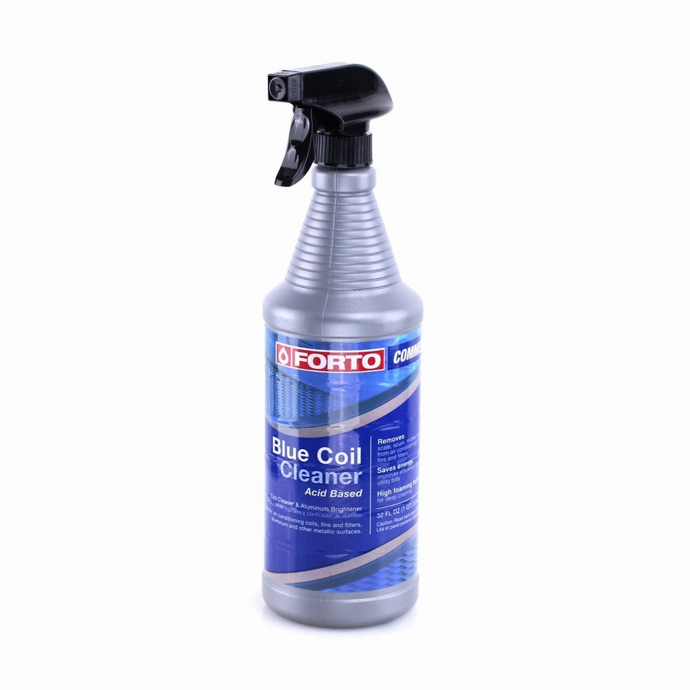 Forto Blue Coil Cleaner