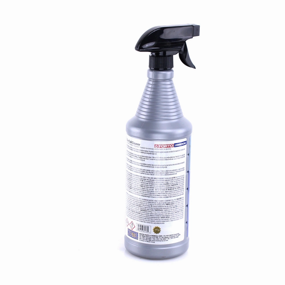 Forto Blue Coil Cleaner