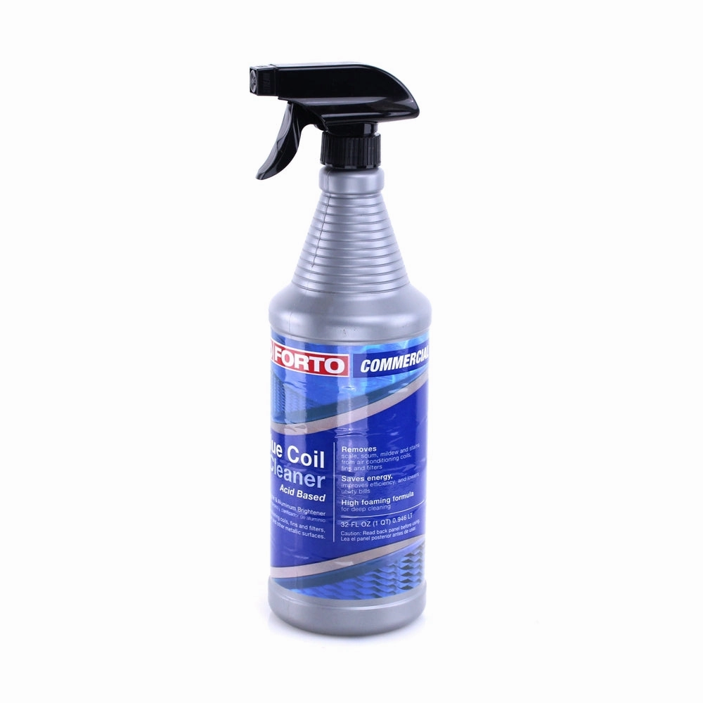 Forto Blue Coil Cleaner