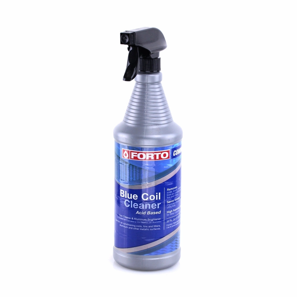 Forto Blue Coil Cleaner