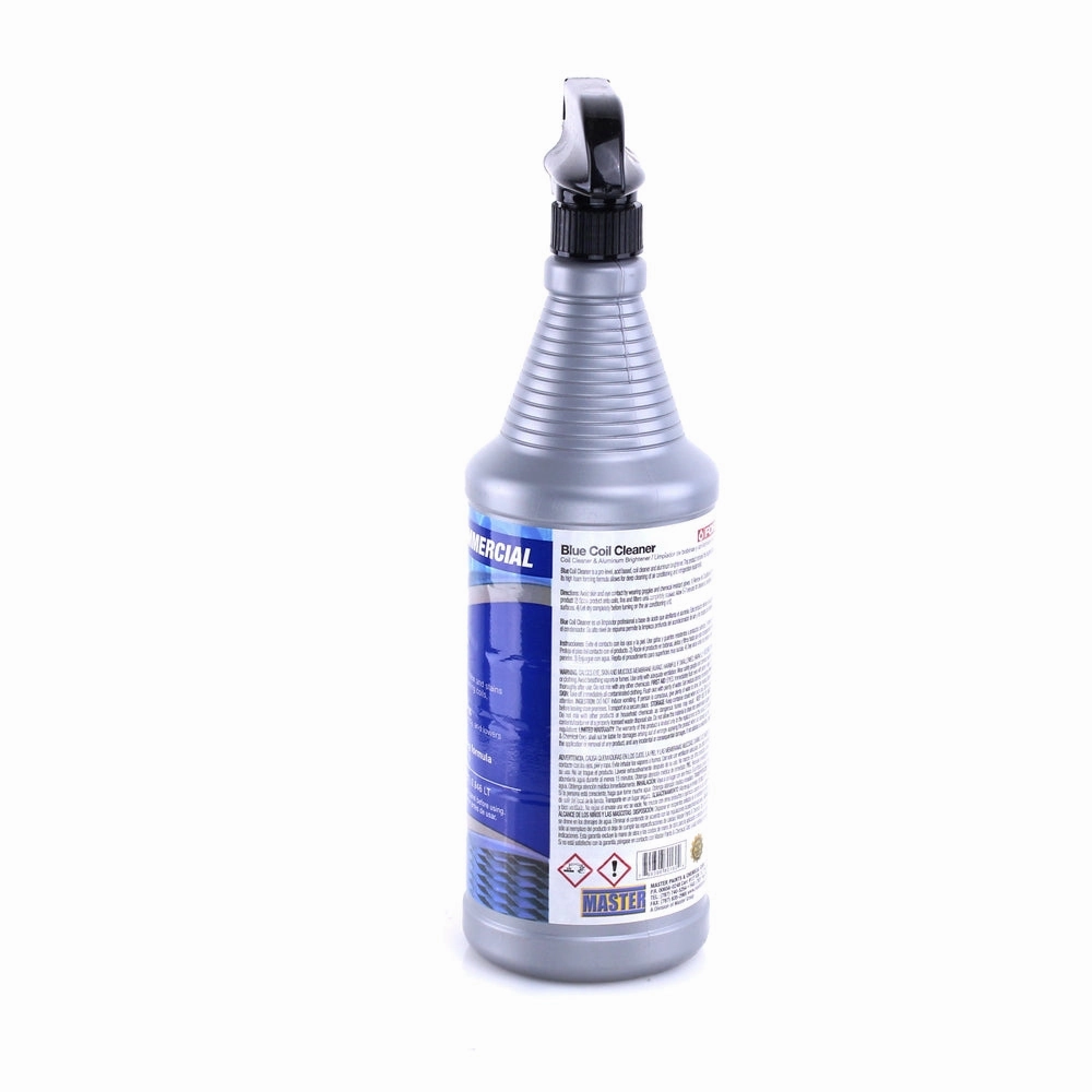 Forto Blue Coil Cleaner