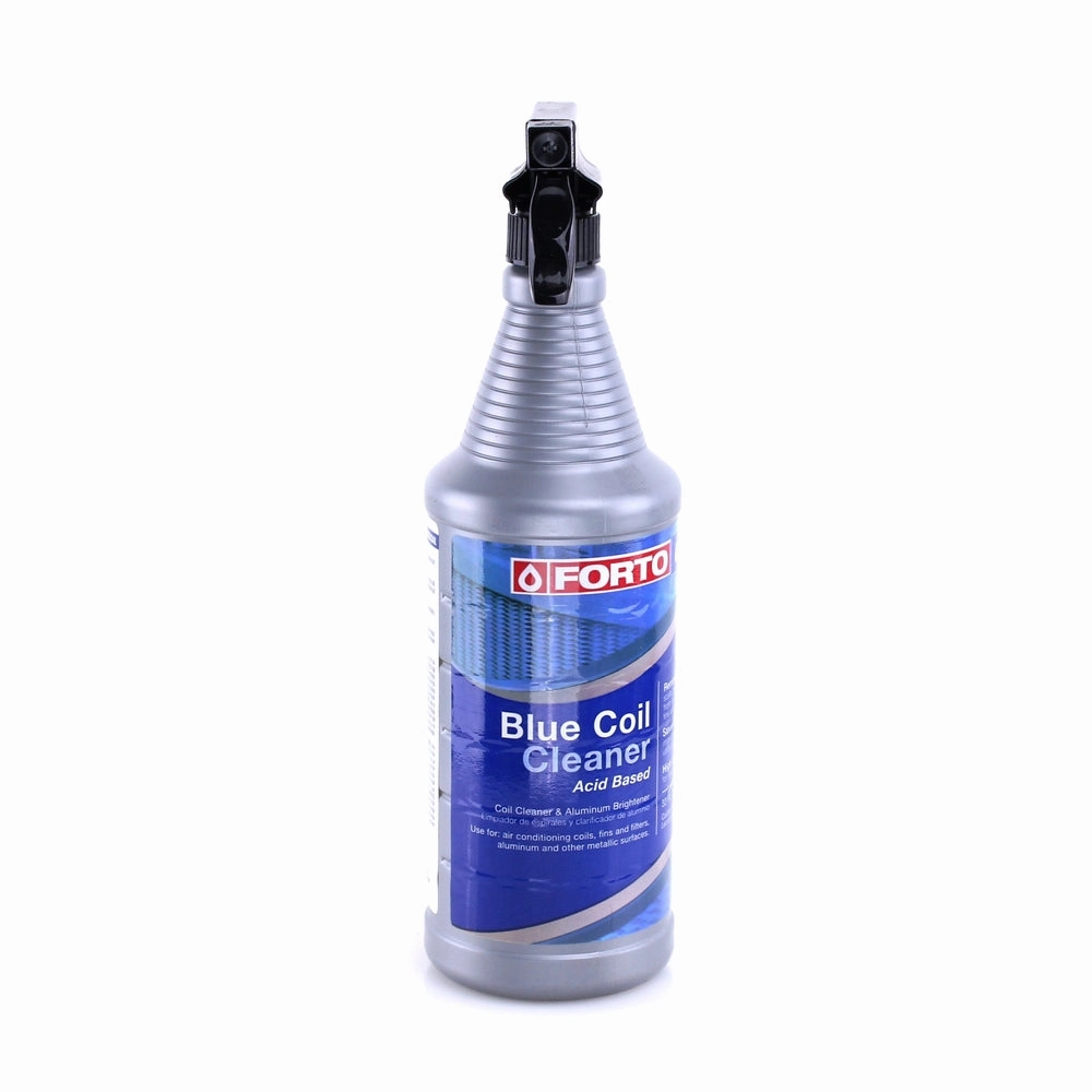 Forto Blue Coil Cleaner