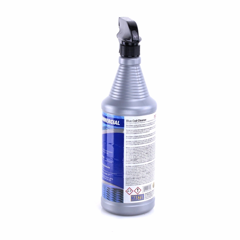 Forto Blue Coil Cleaner
