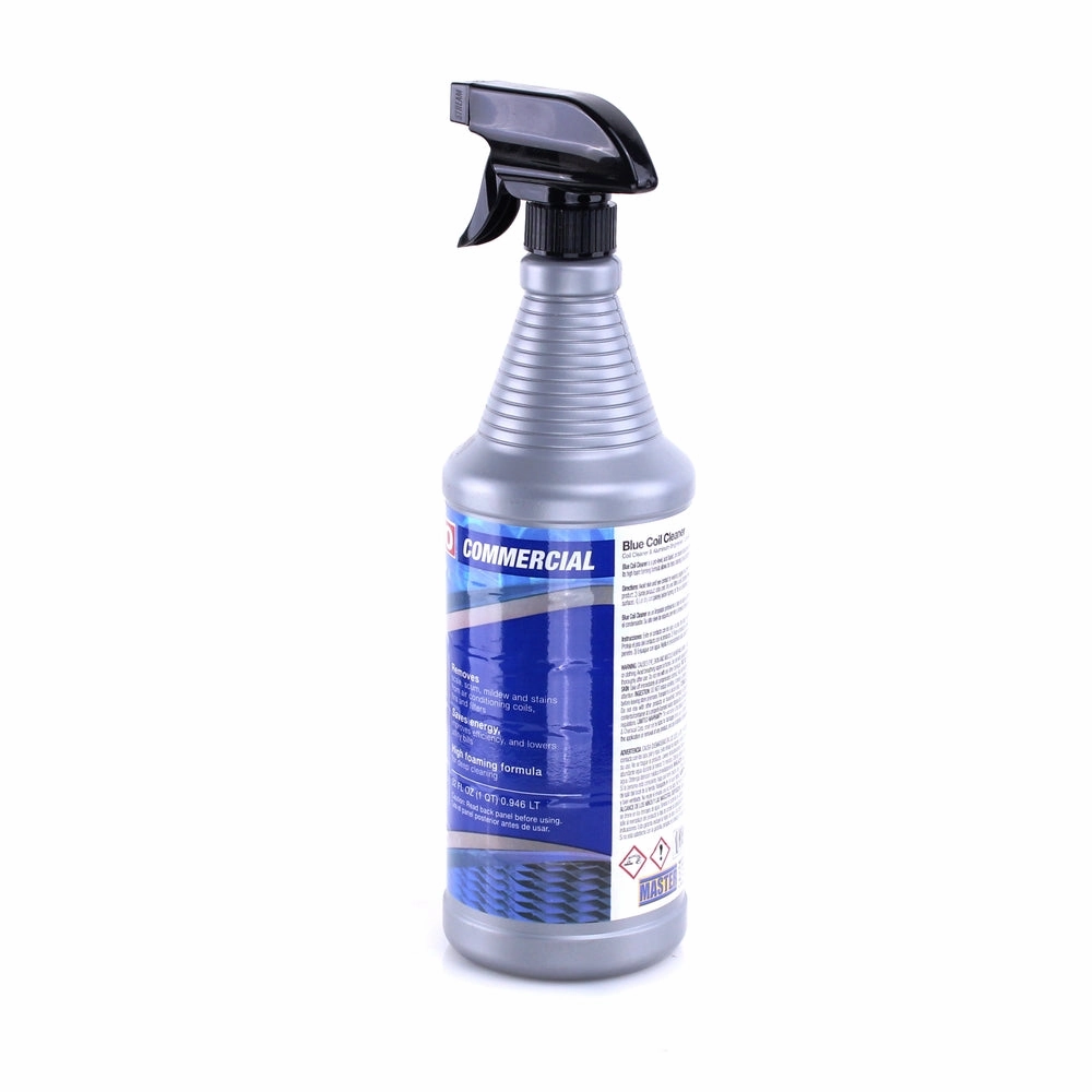 Forto Blue Coil Cleaner