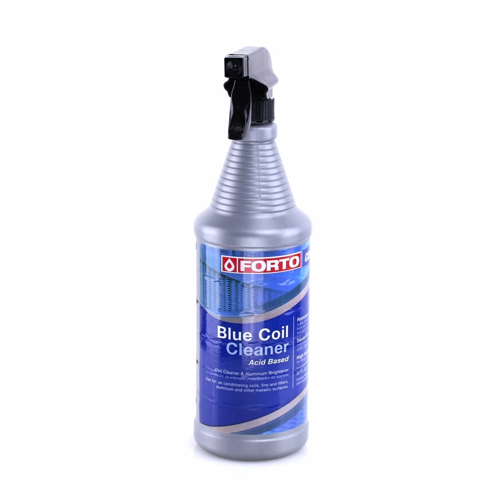 Forto Blue Coil Cleaner