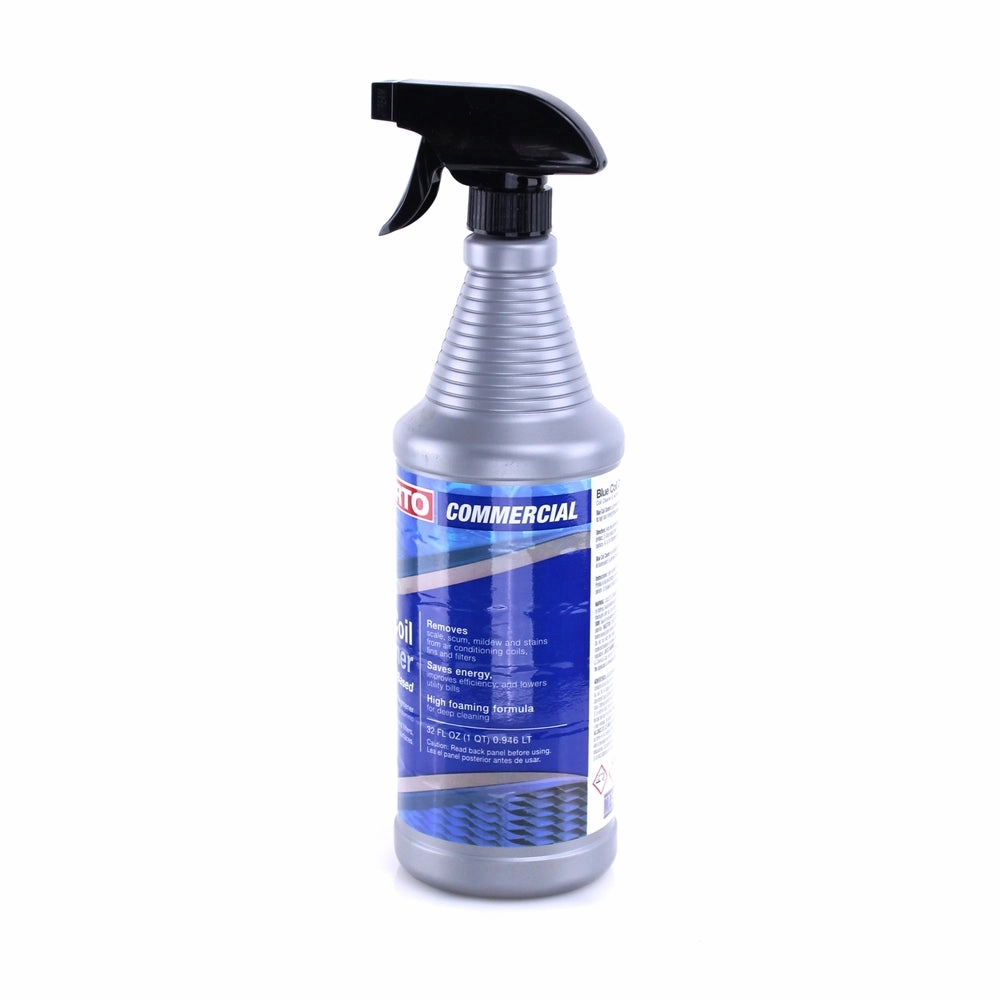 Forto Blue Coil Cleaner
