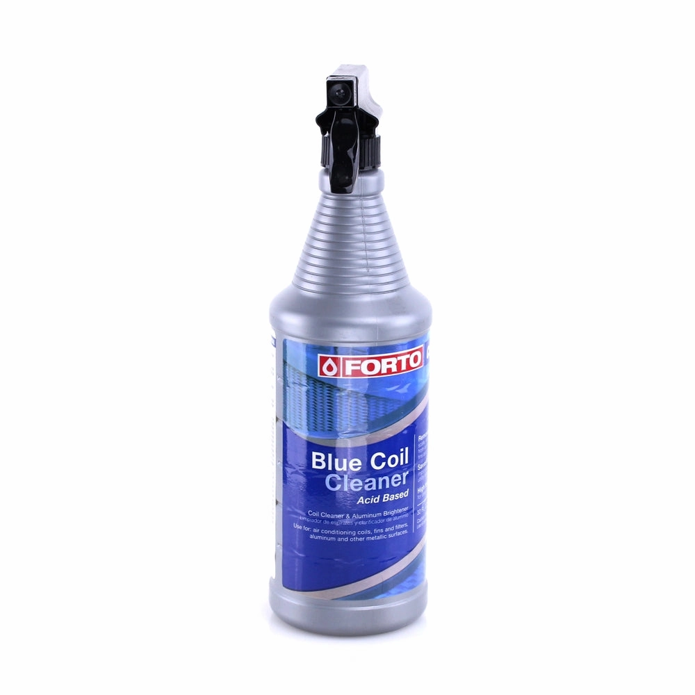 Forto Blue Coil Cleaner