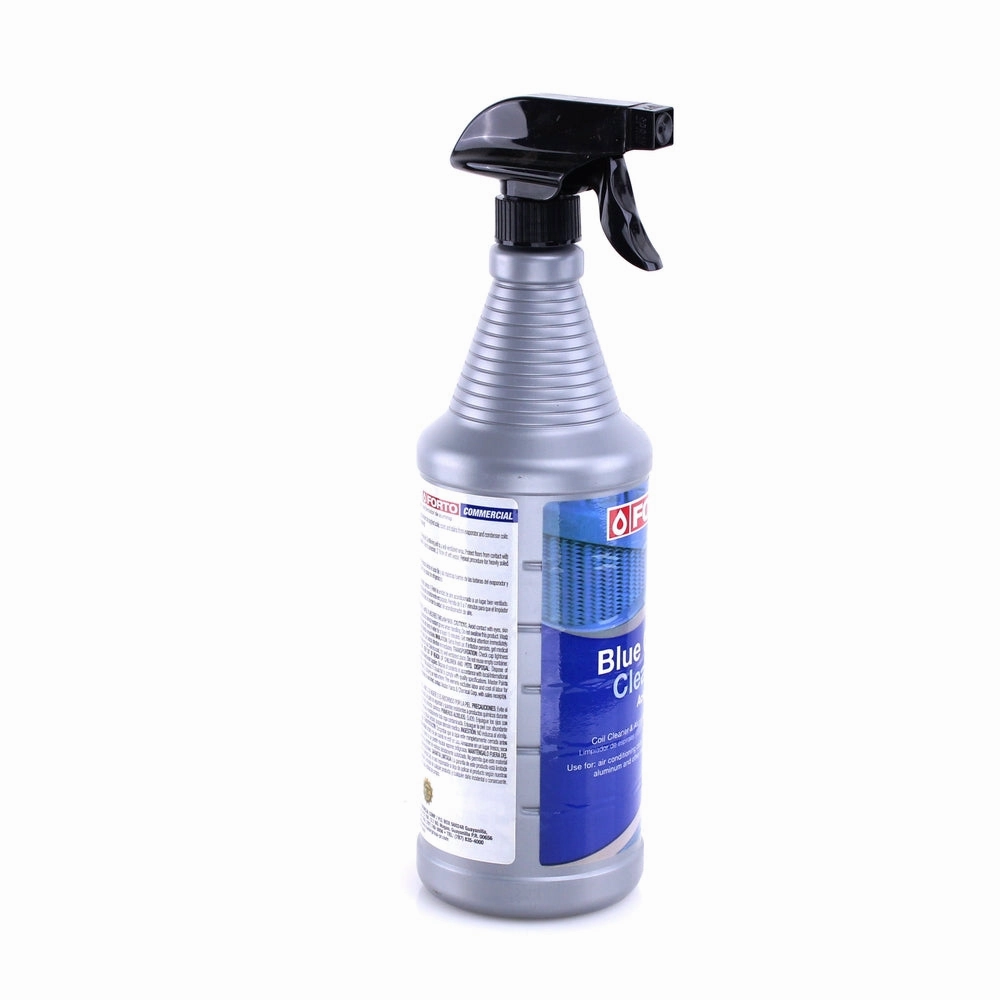Forto Blue Coil Cleaner