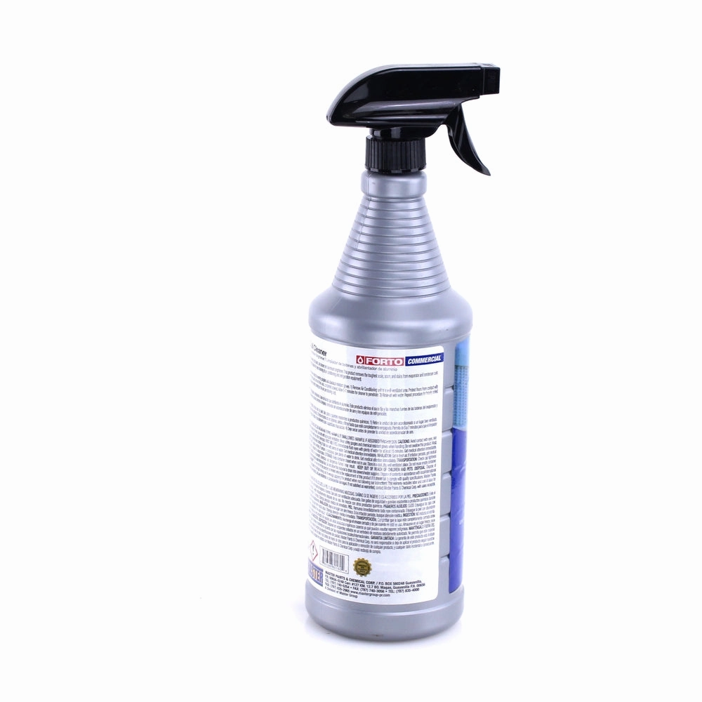 Forto Blue Coil Cleaner