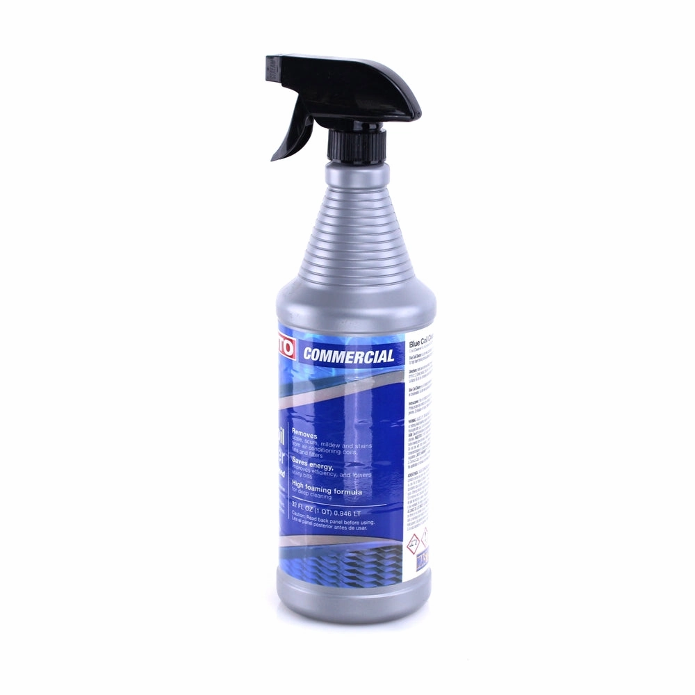 Forto Blue Coil Cleaner