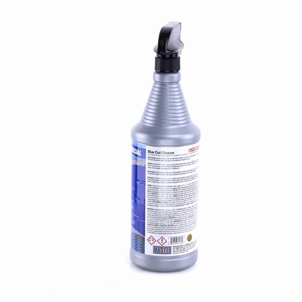 Forto Blue Coil Cleaner