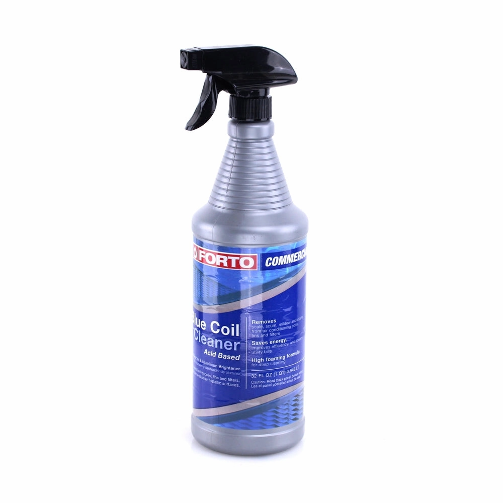 Forto Blue Coil Cleaner