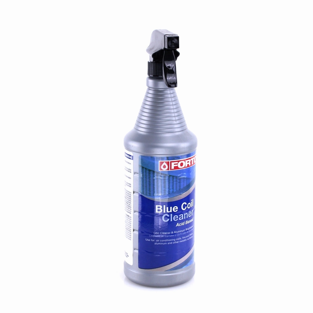 Forto Blue Coil Cleaner