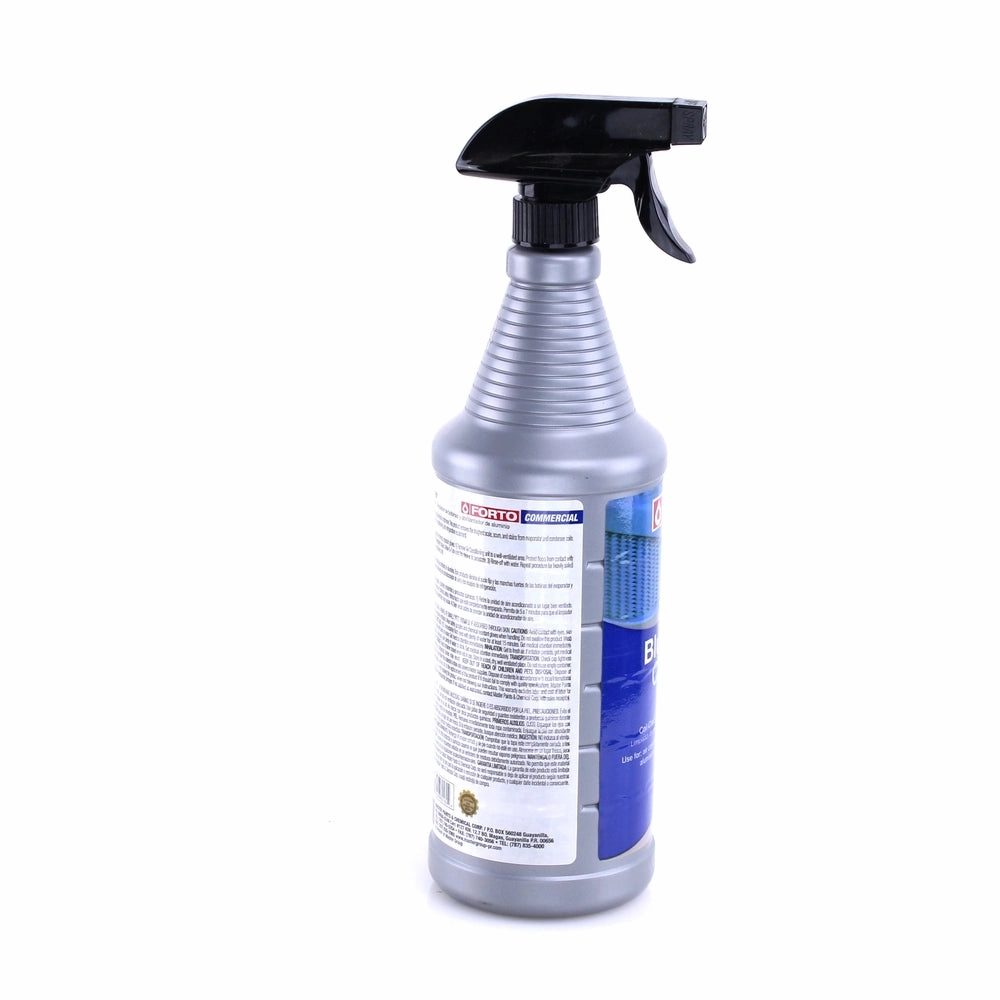 Forto Blue Coil Cleaner