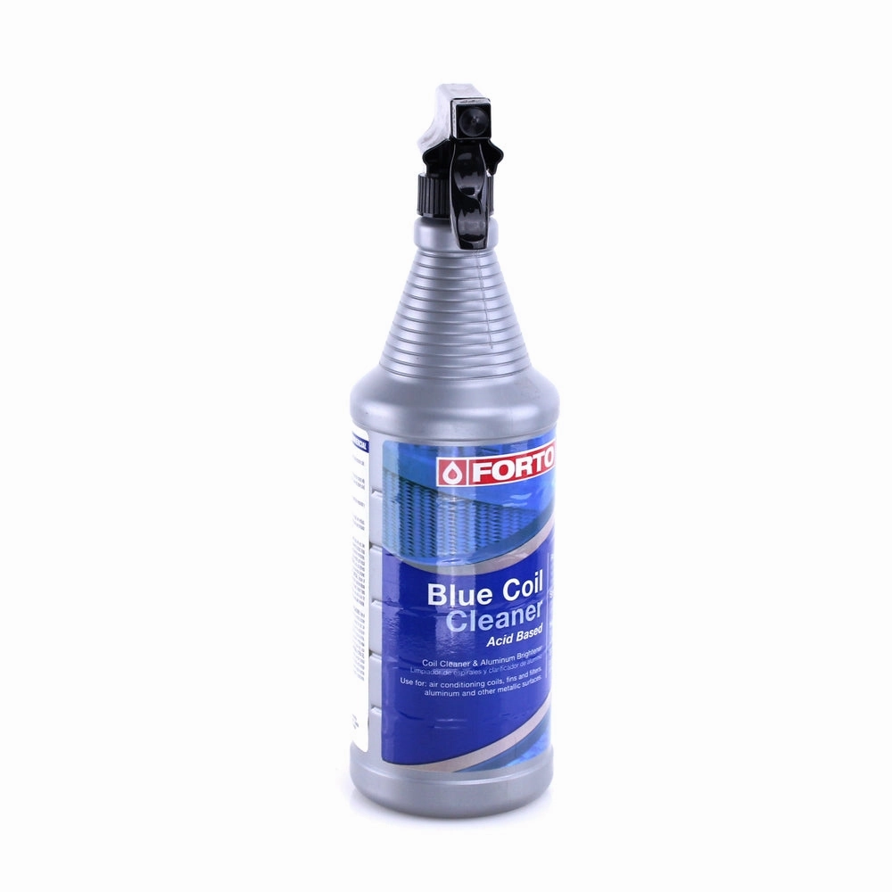 Forto Blue Coil Cleaner
