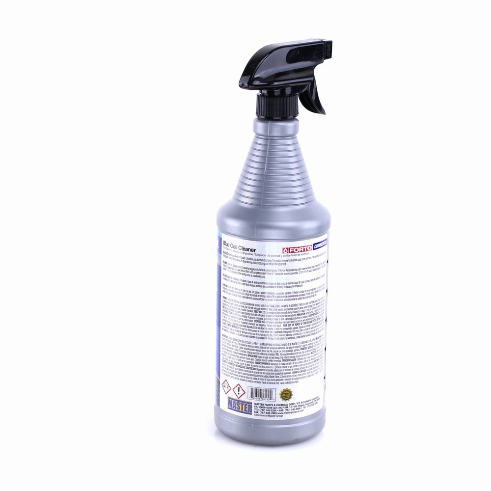 Forto Blue Coil Cleaner