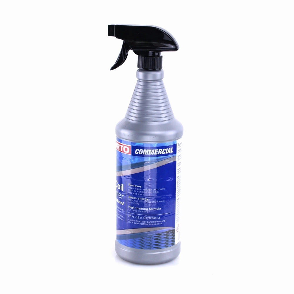 Forto Blue Coil Cleaner