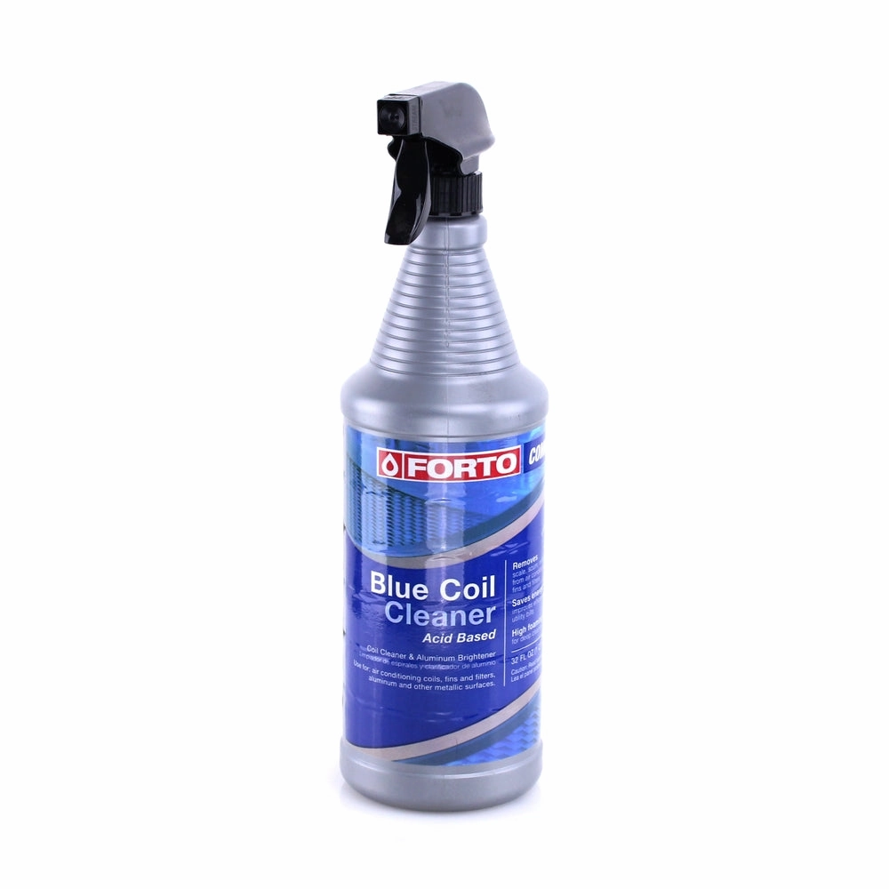 Forto Blue Coil Cleaner