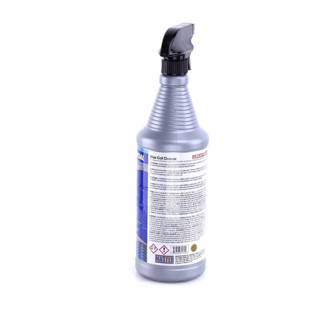 Forto Blue Coil Cleaner