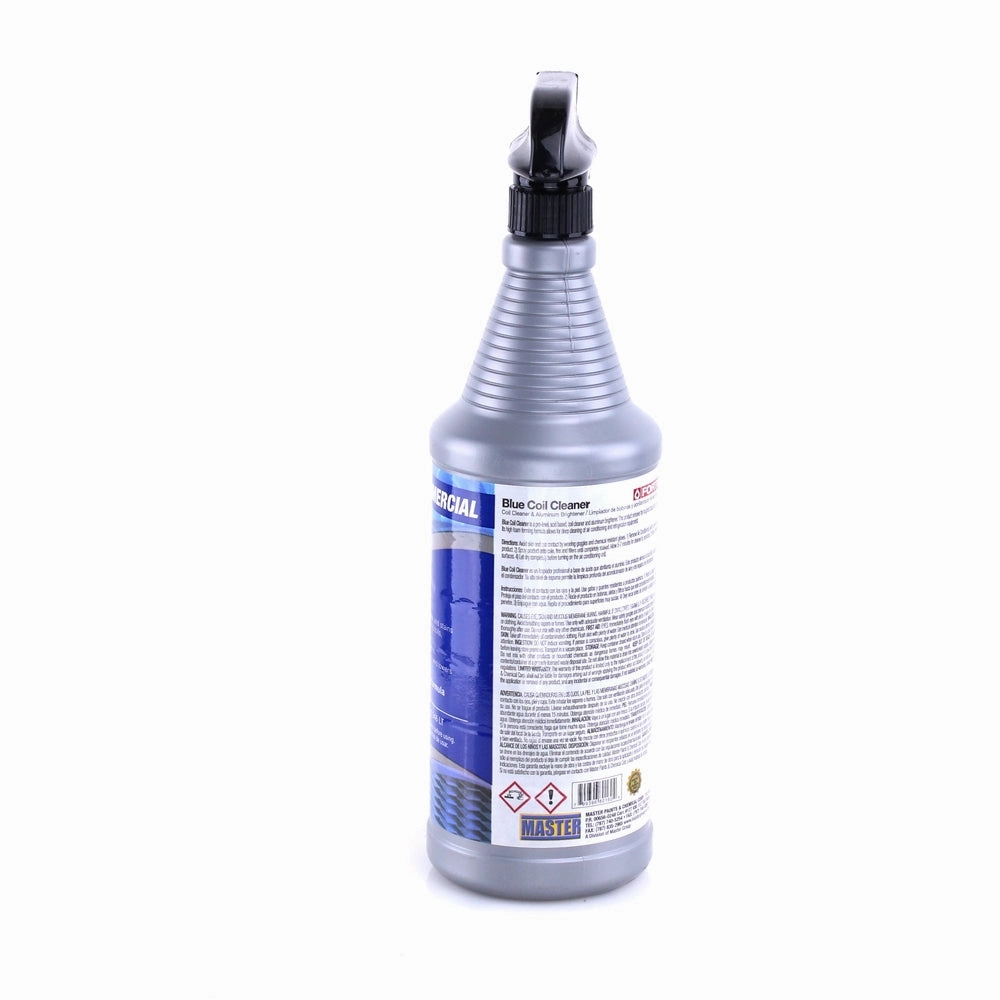 Forto Blue Coil Cleaner