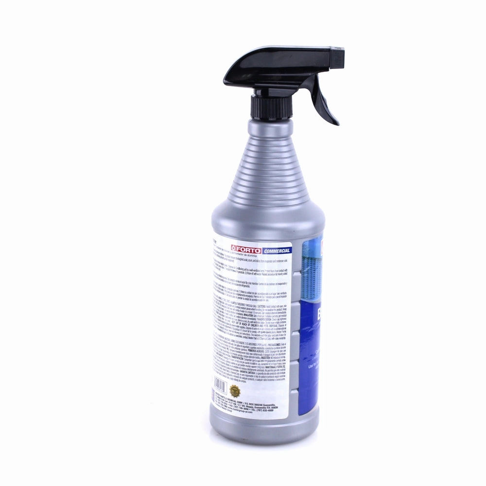 Forto Blue Coil Cleaner