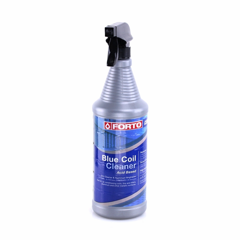 Forto Blue Coil Cleaner