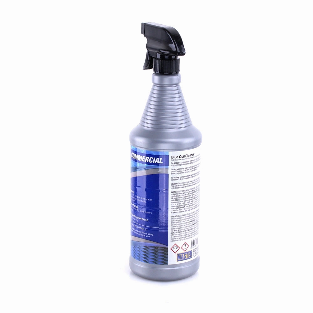 Forto Blue Coil Cleaner