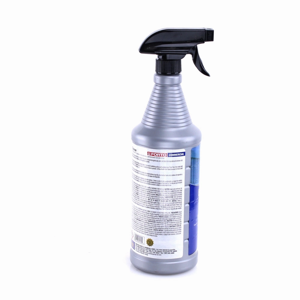 Forto Blue Coil Cleaner