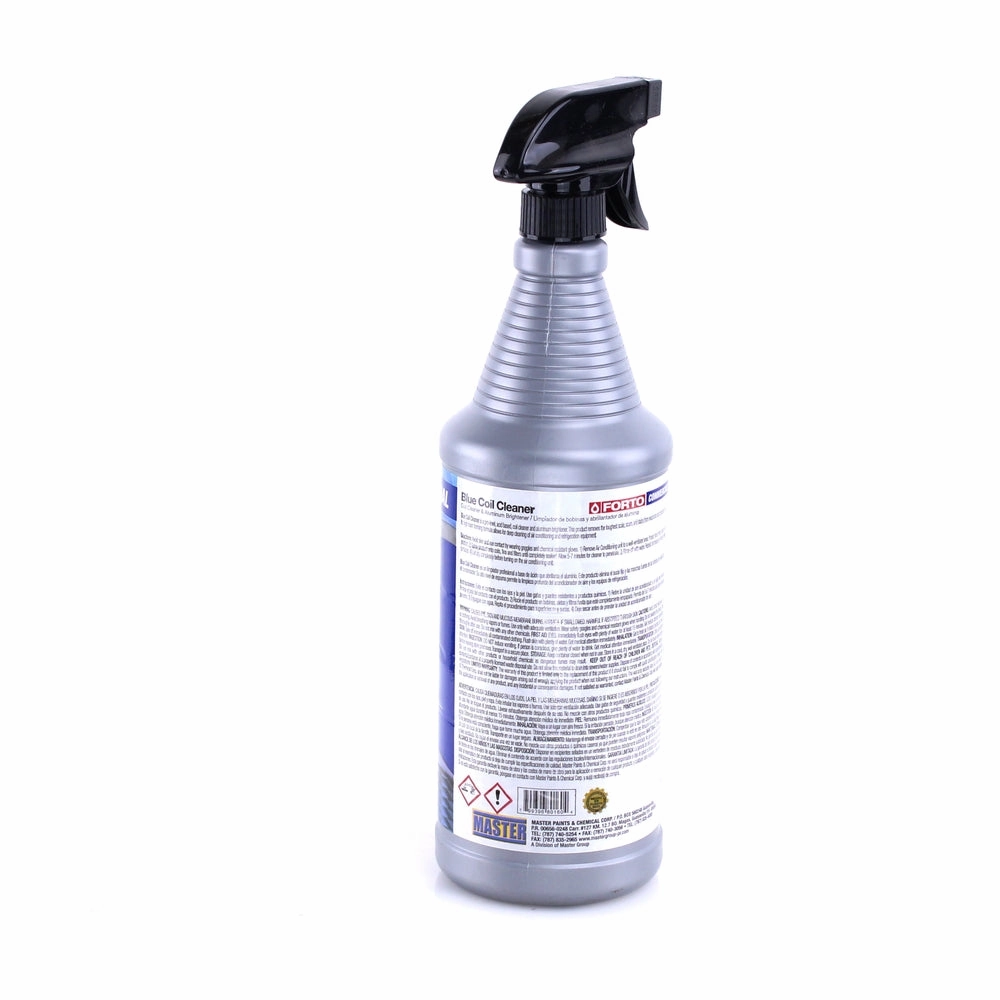 Forto Blue Coil Cleaner